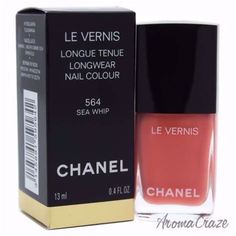 chanel sea whip|Chanel longwear nail color.